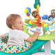 thumbnail image 2 of Centro De Actividades Bright Starts Around We Go 2 En 1, 2 of 10