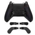 thumbnail image 2 of Controller Paddles Multifunctional Ergonomic Mappings Back Button Attachment for Xbox One Elite Series 2 Controller, 2 of 8