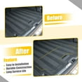 thumbnail image 4 of Doublure de Coffre de Remplacement pour Ford Bronco 2021 2022 Doublure Inférieure de Rangement Accessoires Noir, 4 of 7