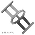 thumbnail image 2 of BeckArnley 084-1292 Disc Brake Hardware Kit, 2 of 4