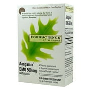 Food Science of Vermont Support Healthy Immune System Chewables 500mg, 60ct