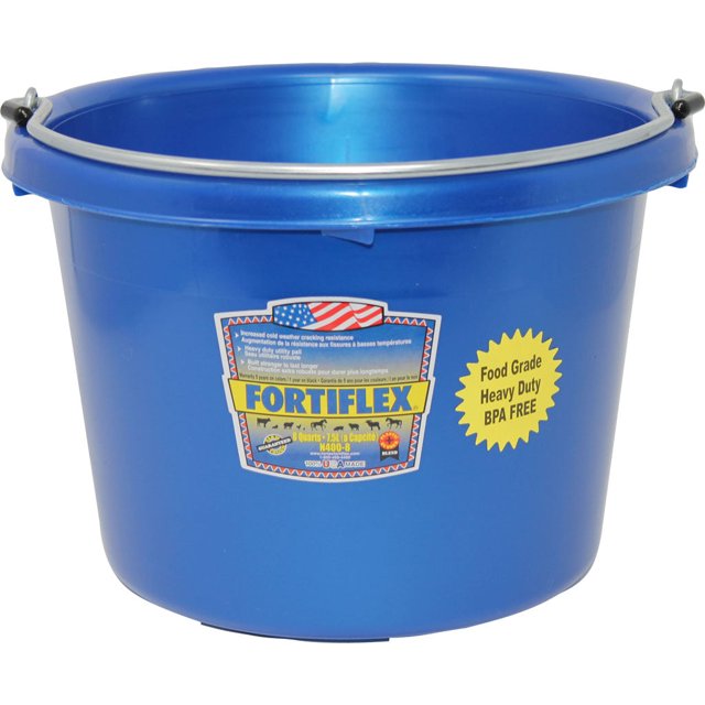Cubeta multiusos Fortiflex