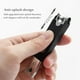 thumbnail image 4 of Herramientas de Clavos de Unas, set de manicura impermeable para viajar, 4 of 8
