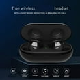 thumbnail image 2 of 5.0 Earphone Hifi Stereo Headset With Dual Microphones, 2 of 8