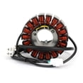 thumbnail image 1 of Generador de estator para Kawasaki BR250 Z250SL BX250 Ninja 250SL 2014-17 21003-0141, 1 of 12