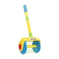thumbnail image 3 of HILABEE Aspirateur Jouet Classique pour Enfants Interaction Parent-Enfant 2 Ans et Plus, 3 of 9