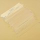 thumbnail image 4 of 100 Pieces 4 Inch Acrylic Lollipop Sticks Clear Reusable Acrylic Rods For Making Lollipops Cake Pop, 4 of 4