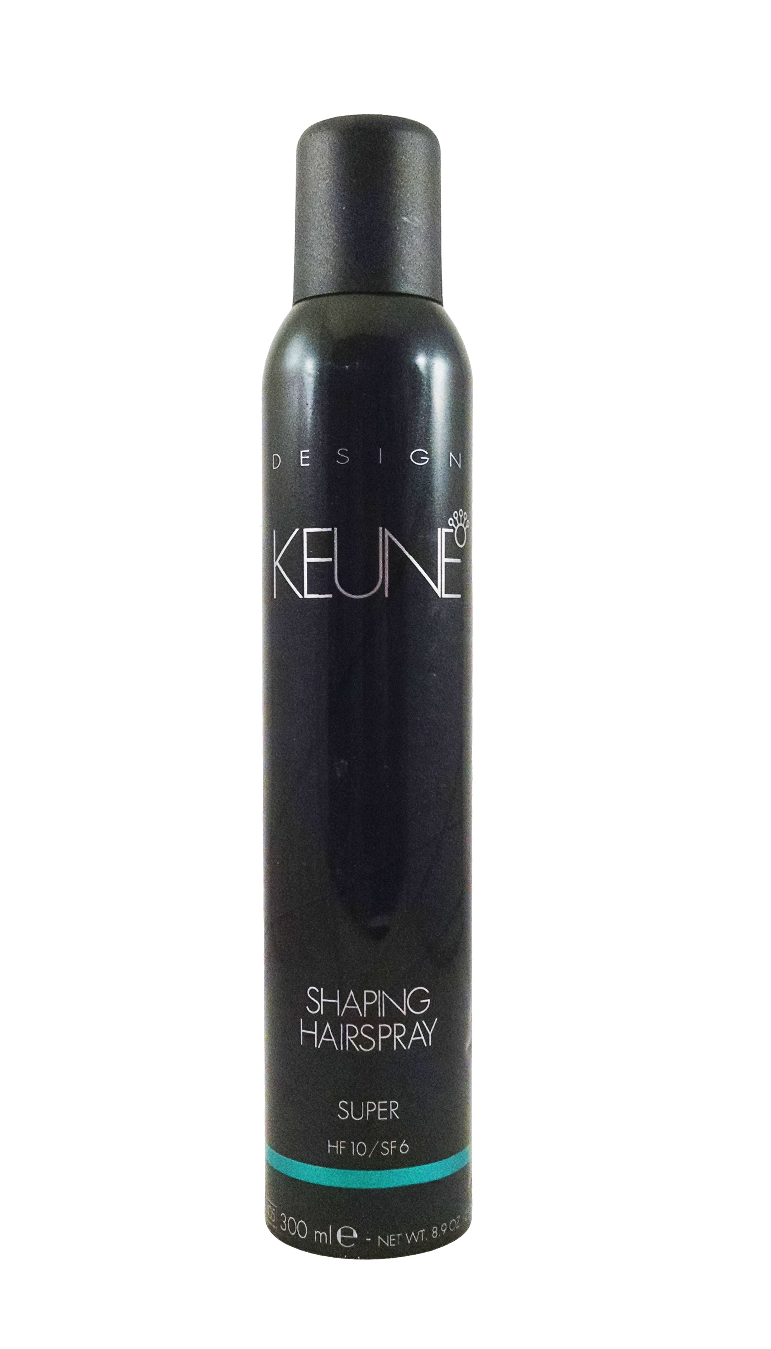 Keune Hair Products For Curly Hair Keune - Design Shaping Hair Spray Super - Keune - 8.90oz - Walmart.com