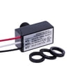 thumbnail image 2 of 2PCS Dusk to Dawn Sensor for Outdoor Lighting 120-277V Photoelectric Switch, 2 of 7