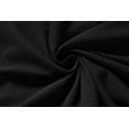 thumbnail image 5 of Women's Capri Pajama Sets Plus Size Sleepwear 2 Piece Ladies Sleep Set,Black-monkey, 5 of 5