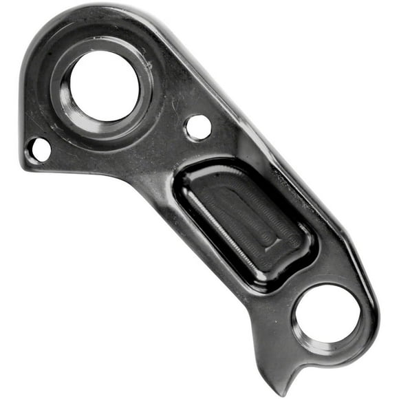 Upgrade or Replacement Rear derailleur dropouts; stiffer and More Rigid to Improve Shifting Performance. CNC machined from Solid 6061 Aluminium