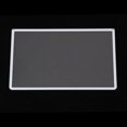 thumbnail image 3 of Cubierta Protectora Envolvente Del Marco De La Pantalla Superior Para NEW 3DS XL LL Sunnimix Lente de pantalla superior, 3 of 8