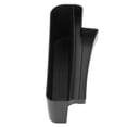 thumbnail image 1 of Organizador de relleno para huecos de asiento antivibración gran espacio interior ordenado consola lateral del conductor caja de almacenamiento lateral plástico ABS para Crtynell Otros, 1 of 8