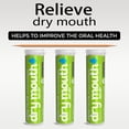 thumbnail image 6 of Xero Picks Dry Mouth Relief - Lemon Lime - Infused Flavored Toothpicks - 60 Picks - 3 Pack, 6 of 7