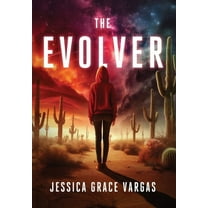 The Evolver, (Hardcover)