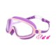 thumbnail image 5 of Gafas de natación para niños, cómodas, transparentes, antivaho, para piscina, niños y niñas, para interiores Púrpura y rosa, 5 of 8