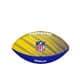 thumbnail image 2 of Balón de Fútbol Americano Wilson NFL Los Angeles Rams Talla Junior, 2 of 6