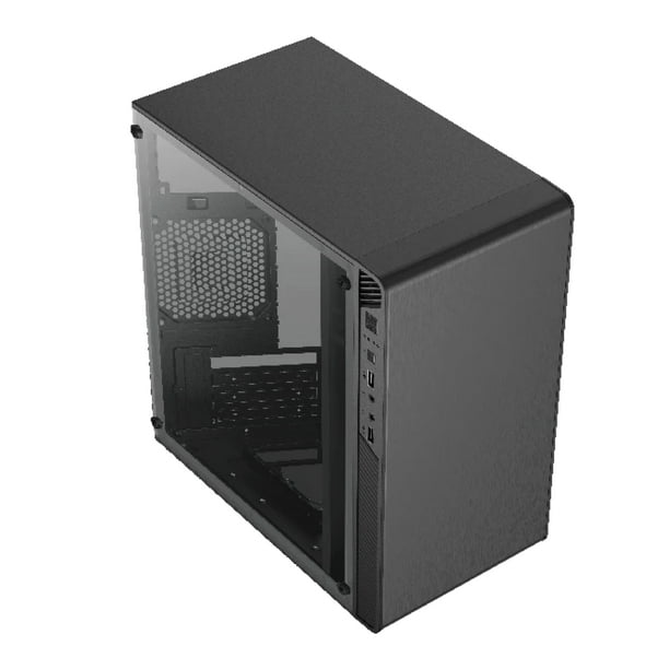 GABINETE ACTECK MICRO TORRE PERFORMANCE II GI215W 500W Acteck AC-935777