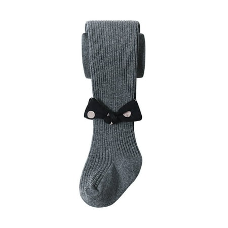 

Infant Spring Fall Baby Pantyhose Girls Leggings Children s Socks Baby Pantyhose Bow Open Romper