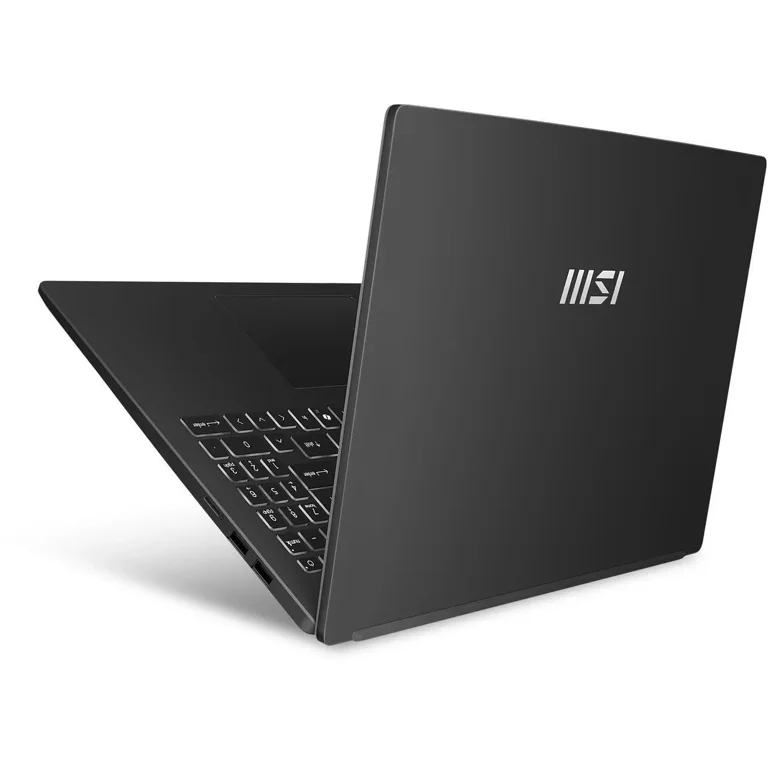 MSI Modern 15 H 15.6