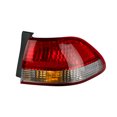 thumbnail image 1 of CALAVERA ACCORD 2001 al 2002 HONDA Derecha/Pasajero DEPO ., 1 of 4