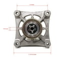 thumbnail image 3 of The ROP Shop 3 Pack -  Spindle Assembly for Husqvarna 96011031000, 96012003803 Tractor Deck, 3 of 8
