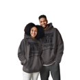 thumbnail image 4 of Purpose Fixes Everything® Unisex Premium Cotton Hoodie,S-2XL, Black Letters, 4 of 8