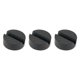 thumbnail image 1 of 5pcs Jack Rubber Pad Frame Protector Adapter Rubber Pad Welding Side Lifting Disk Spacer for, 1 of 5