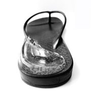 Heel Wedge for Over-Supination/Over-Pronation Adhesive Gel - Soul Insole