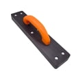 thumbnail image 4 of Bloque de roscado para suelos de muebles de vinilo, práctico bloque de roscado manual, herramienta para suelos laminados para suelos de madera dura Naranja, 4 of 8