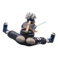 thumbnail image 4 of Naruto: Shippuden Hatake Kakashi II Vibration Stars Statue, 4 of 6
