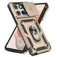 thumbnail image 2 of TYJKeJi Case with Kickstand Drop Resistant Shockproof Case For Moto G Stylus 2025, 2 of 9