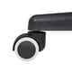 thumbnail image 4 of Taburete Ergonómico Giratorio Master Massage Negro Hidráulico para Clínicas, 4 of 11