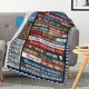 thumbnail image 2 of LHSHID Mubpean Daughter Gift from Mom Daughter Gifts Blanket Gifts for Daughter Birthday Gifts for Daughter to My Daughter Blanket Adult Daughter Birthday Gifts Ideas Daughter Blankets 30x40in, 2 of 6