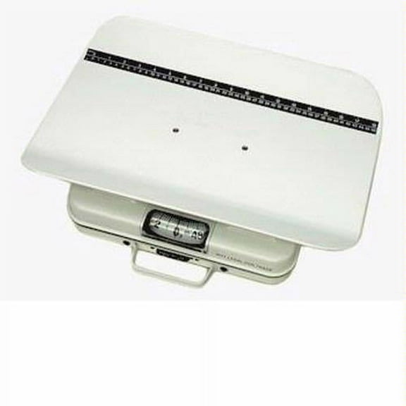Healthometer 386S-01 Portable Baby Scale-50 lb Capacity