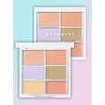 thumbnail image 2 of WAKEMAKE Defining Cover Conceal-Fit Palette 9g - 02.Medium, 2 of 2