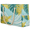 Multicolour 4, variant on Plam Tree Leaf Tote Beach Bag for Women Ladies with Zipper Beach Large Waterproof Sandproof Swim Pool Bag