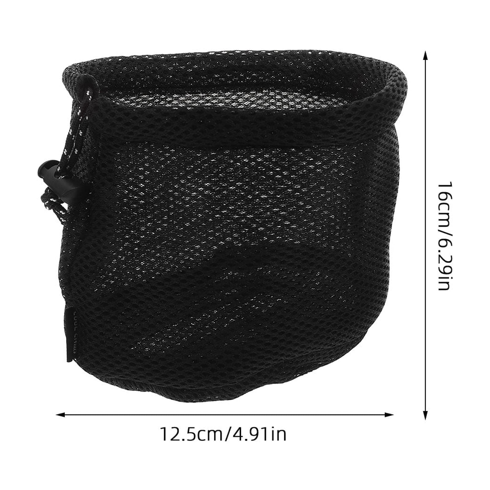 Sac De Rangement Filet Yililay – 4 Tailles, En Nylon, Compressible, Pour Camping, Randonnée, Voyage