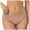 Pink, variant on idosla Women Leakproof Period Underwear Mesh Boyshort – Light Flow Protection, Absorbs 1–3 Regular Tampons (Light Yellow, L)
