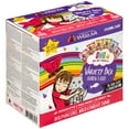 thumbnail image 2 of Weruva B.F.F. Cat Food Pouch Variety Pack [3 oz] (12 count), 2 of 8