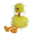 thumbnail image 4 of Way to Celebrate Easter Medium Plush Chick, 4 of 4