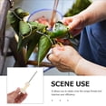 thumbnail image 6 of Sector Tool Manual Threader Threading Device Threader for Making, 6 of 6