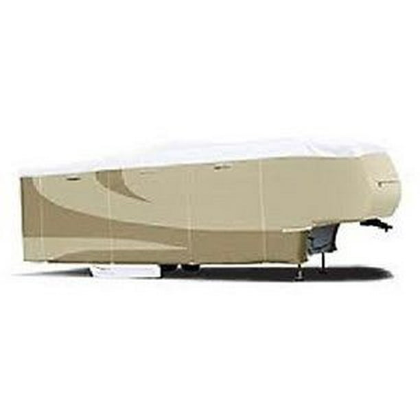 Adco 32856 34'1"37' Tyvek Designer 5th Wheel Cover