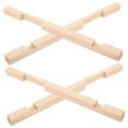 thumbnail image 4 of MOKKHNB Apiculteurs 4ensemble Bloc d'Entrée Ruche Bois Protéger Ruche Entrée, 4 of 8