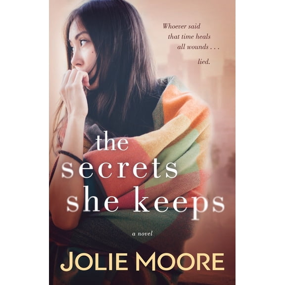The Secrets She Keeps