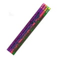 thumbnail image 3 of Moon Products Thermo Happy Birthday Pencils, Assorted Colors, 12 Per Pack, 12 Packs, 3 of 4
