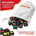 thumbnail image 4 of Mindware Qwirkle GAME - English, 4 of 6