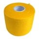 thumbnail image 2 of Cojín de agarre de bádminton de 22 yardas que absorbe el sudor para el mango de la raqueta antideslizante Amarillo, 2 of 9