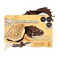 thumbnail image 1 of Galletas Emperador combinado sabor chocolate y vainilla 327 g, 1 of 4