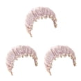 thumbnail image 2 of Minnieouse Gorro de dormir para mujer, suministros de capas, gorros para el pelo de ducha altos impermeables, funda para cabeza de niña multicolor a prueba Type1 NO1 Minnieouse CBP389489, 2 of 6